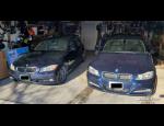 Both E90s - resized.jpg